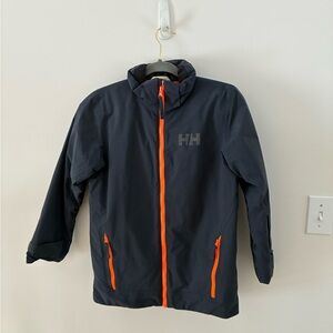 Helly Hansen Kids Winter Ski Jacket - Size 12